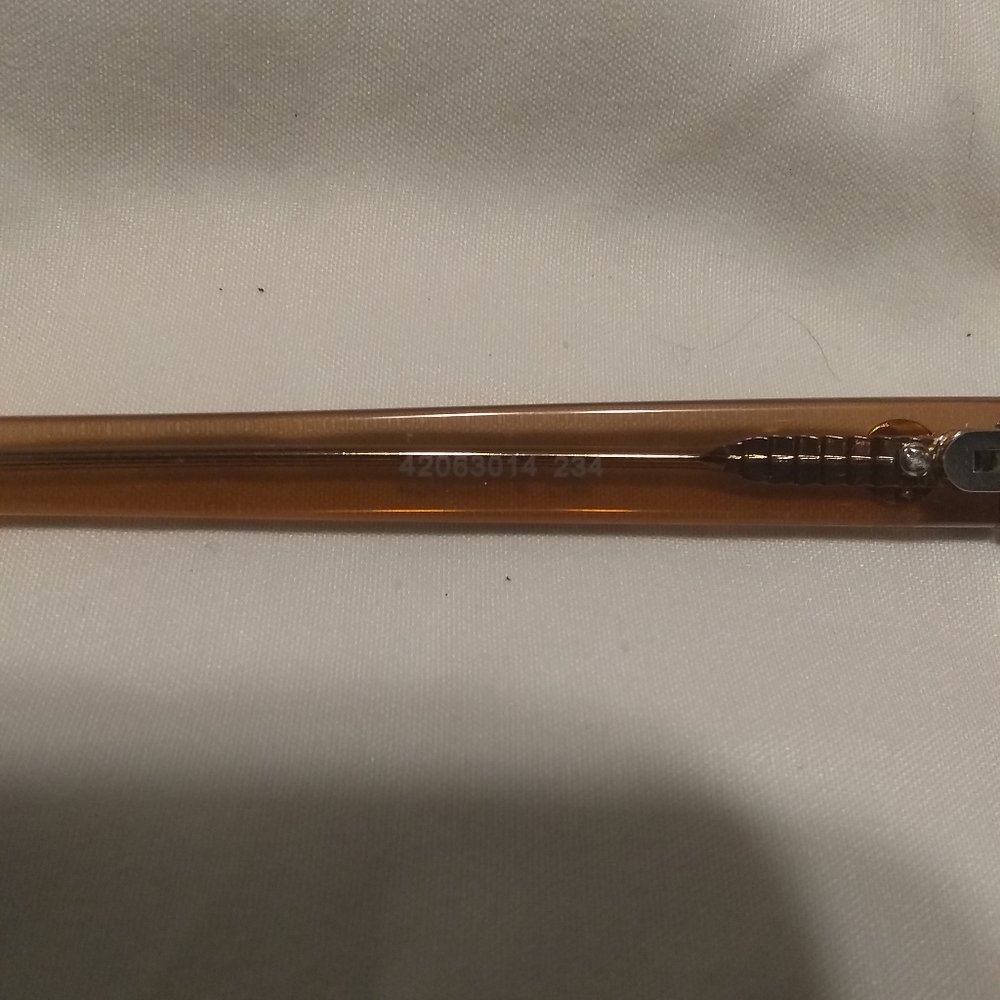 Talbots sunglasses - Picture 7 of 13